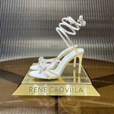 Rene Caovilla Sandals